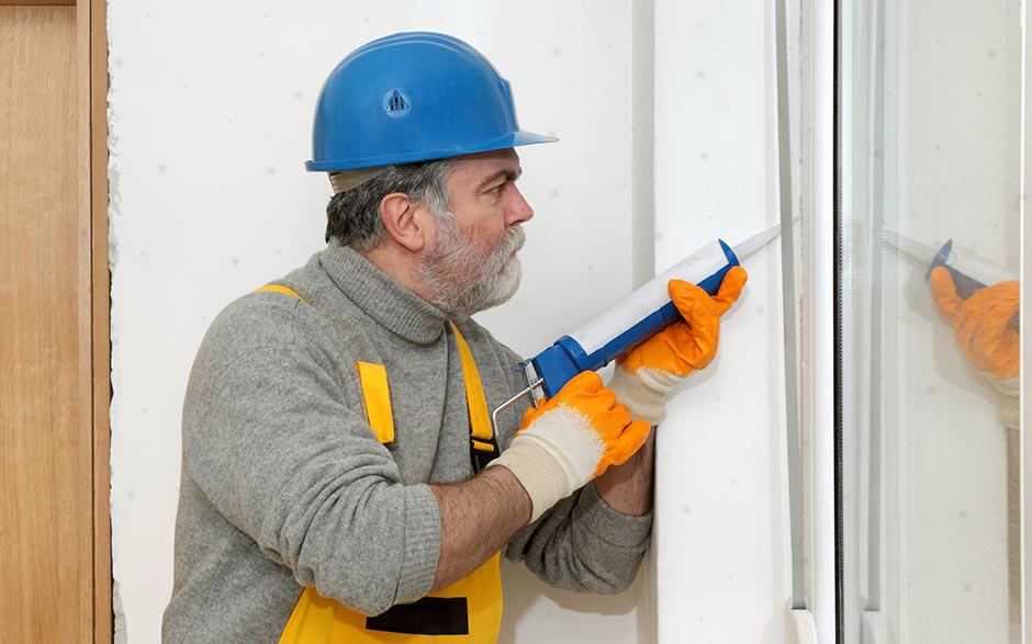 remplacer une vitre cassée Louvres